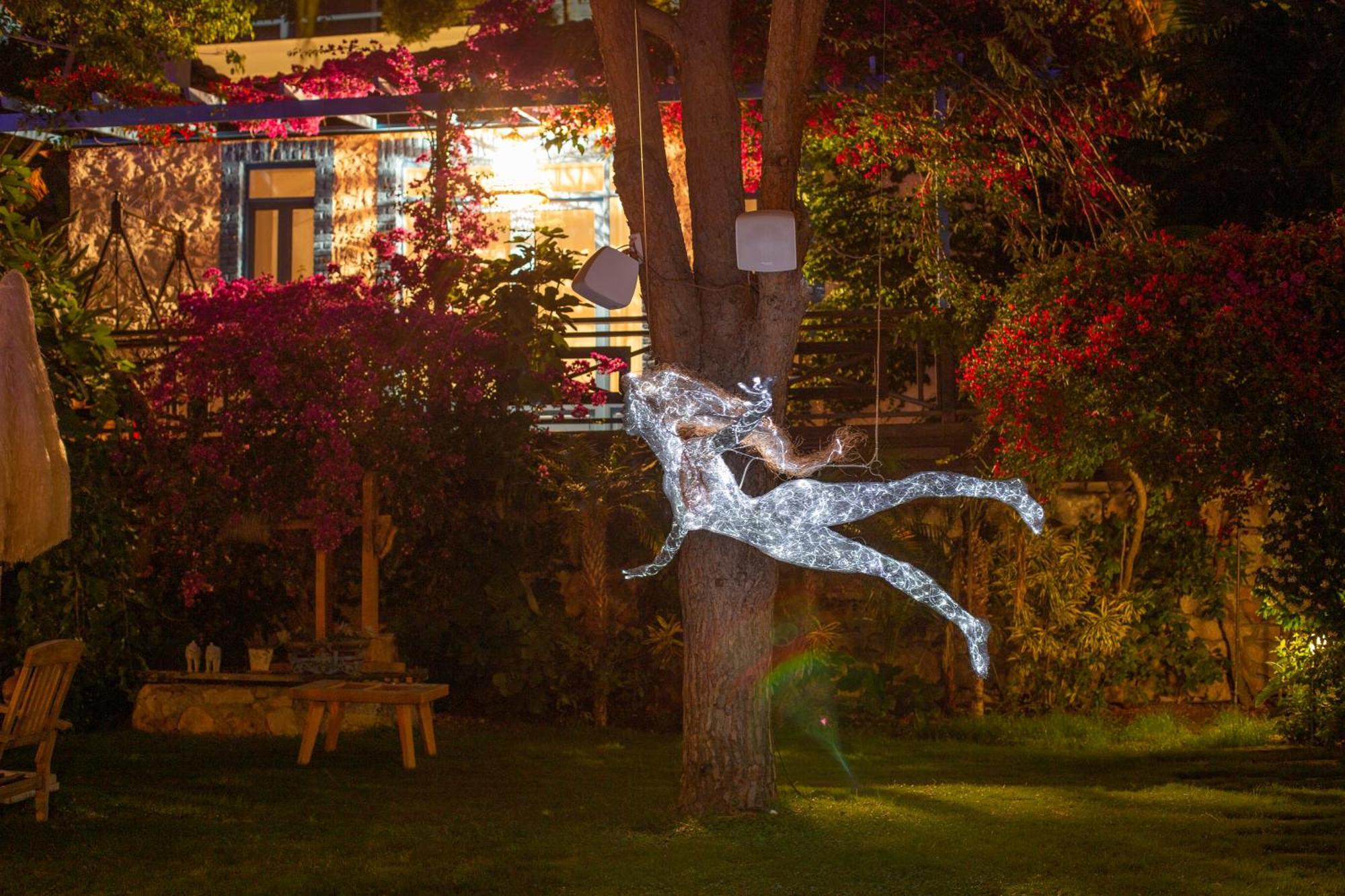 Отель Sabrinas Haus - Adult Only +14 Мармарис Экстерьер фото